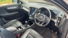 Volvo Xc40 1.5 T3 [163] Inscription 5dr Petrol Estate